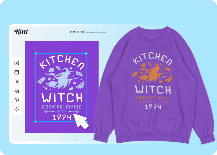 Free Online Hoodie Maker Kittl